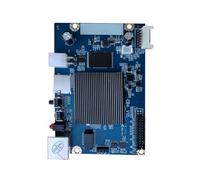 Zxfdsfdbnm Efficienza ottimizzata Miner piastra di controllo