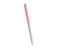 Zxfdsfdbnm Impugnatura ergonomica ad alta sensibilità capacitivo touch pen comodo uso a lungo termine lavoro creativo prendere appunti