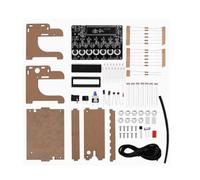 Zxfdsfdbnm Kit per pianoforte elettrico Microcontrollore elettronico Meno Kit organo fotoelettrico Pratica di saldatura