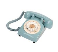 Zxfdsfdbnm Libro degli ospiti di nozze vintage con suono chiaro per un suono di lunga durata in più colori registratore telefonico