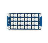 Zxfdsfdbnm Modulo di espansione LED per 5/4B/3B+ programmazione controllo dell'illuminazione, scheda di sviluppo LED di ricambio