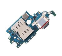 Zxfdsfdbnm Modulo Porta di Ricarica Veloce 480Mbps Trasferimento Dati Circuito PCB Adatto per S21 G991U Riparazione Del Telefono