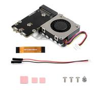 Zxfdsfdbnm PCIe In Conversione Per 5 Per Alimentare Rapide Storage E Alimentazione Attraverso Ethernet