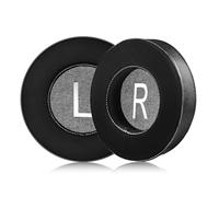 Zxfdsfdbnm Rotondo Gel di Raffreddamento Cuscinetti Ear Pad per 70 75 80 85 90 95 100 105mm Cuffie Cuscini Paraorecchie Copertura Gel di Raffreddamento Cuscini