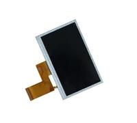 Zxfdsfdbnm Schermo LCD da 4 3 pollici 480 x 272 ad alta risoluzione con indicatore di retroilluminazione a LED per accessori informatici