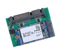 Zxfdsfdbnm Semi-strato 16 G interno fisso guida 16 G disco rigido 6 Gbps per computer portatile