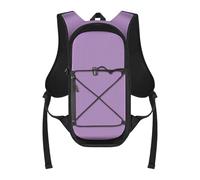 Zxfdsfdbnm Spaziosa borsa ergonomica per bici con tasche multiple per viaggi e avventure confortevoli zaino con isolamento