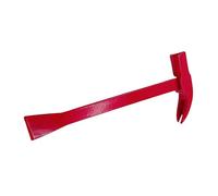 Zxfdsfdbnm Strumento di apicoltura Combinazione Artiglio Multi-funzionale Martelli Raschietto Prodotto Apicoltori Forniture Attrezzature