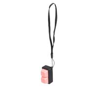 Zxfdsfdbnm Tastiere meccaniche Interruttori Tester Portachiavi Giocattolo con Luce LED Premendo Keycap per Scuola Viaggio Retroilluminato Cambiamento Tester