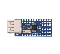 Zxfdsfdbnm USB Host Shield 2.0 USB Host Shield DSLR strumento di sviluppo interfacce SPI per progetti dispositivo di comunicazione