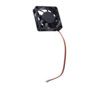 Zxfdsfdbnm Ventola idraulica 24 V 0 07 A 6015 3350 giri/min estrusore Hotend radiatore termoventilatore 60 X 60 X 15 MM per stampante 3D