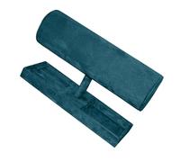 Zxfdsfdbnm Versatile espositore per fascia, elegante organizer per fascia per capelli per esporre in modo ordinato fasce e accessori
