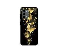 ZXFHN Custodia per ZTE Blade A72(6.75")，Ultra Sottile Silicone Cover morbido telefono in TPU resistente ai graffi e confortevole Custodie per ZTE Blade A72-WMA30