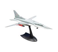 ZXGGASG Aereo in Metallo da Gust-Cast 1/144 Scala per la WWII B17 Flying Fortress Bomber Bomber Metal Aereo Modello di Giocattolo Ornamento per la Raccolta e Il Display