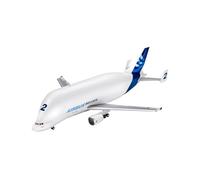 ZXGGASG Aeromobile in Metallo in Gamba Die-Cast 1: 150 Scala per la Costruzione di A300-600st Beluga Resin Aircraft Transport Model Collection Airplanes per la Raccolta e Il Display