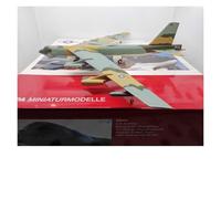 ZXGGASG Replica Aircraft Models Aeromobili Scala per US Air Force B-52G Ala strategica Andersen AFB Guam 59-2584 Airplani Militari Modello dell'aereo in Miniatura