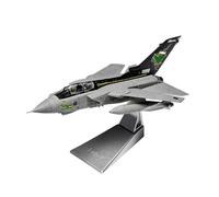 ZXGGASG Scala 1/72 in Metallo da Gust-Cast per Corgi Gr.4 Fighter Model Metal Diecast Toy Aircraft Souvenir da Collezione per ventilatori per Adulti per la Raccolta e Il Display