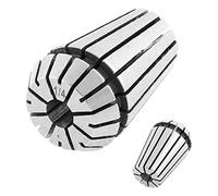 ZXHAO 1/4 "Diametro di serraggio ER20 Molla Collet per Macchina per Incisione CNC & Fresatura Tornio Strumento