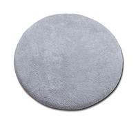 ZXHH Tappeto Batteria 100% Senza formaldeide Tappeto Rotondo Drum Carpet Tappeto Drum Rugs Tappeto Insonorizzato per Batteria Elettronica Grancassa Rullante E Altri Tappetini Antiscivolo 120CM