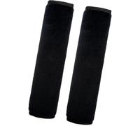 ZXHHXEB 2 Pezzi Auto Imbottitura Cintura di Sicurezza,per Suzuki Swift 2005-2013 Protezione Cintura di Sicurezza, Auto Copri Cintura di Sicurezza,Interni Accessori
