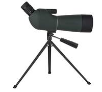 ZXIANGZ 20-60x60 Cannocchiale Telescopio Bird Watching Monoculare Zoom Durevole Monoculare con treppiede Telescopio da Campeggio per tiro al Bersaglio