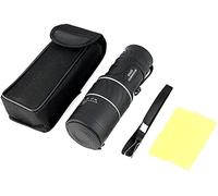 ZXIANGZ 8-12 per Smartphone Piccolo monocolo Portatile per Bambini Piccolo monoculare Portatile da Esterno Astronomico Piccolo monoculare Portatile con treppiede por