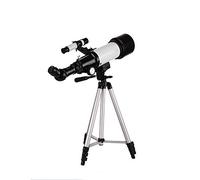 ZXIANGZ Astronomico Piccolo Portatile monoculare Professionale per osservare Le Stelle Treppiede ad Alta Definizione ad Alta Definizione Studente Bambino Regalo per Adulti