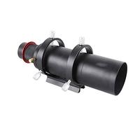 ZXIANGZ Pratico Piccolo monoculare Portatile da 50 mm Cannocchiale Guida Spaziale per osservare la Luna Astronomico Piccolo monoculare Portatile da 183 mm 1,25 Pollici di Lunghezza focale