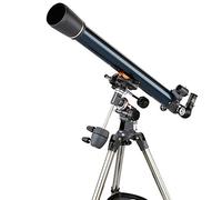 ZXIANGZ Rifrazione astronomica Piccolo monoculare Portatile a Doppio Uso Staffa in Acciaio Inossidabile Piccolo monoculare Portatile per Esterno