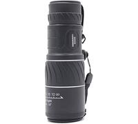 ZXIANGZ Telescopi per Adulti, monocolo Portatile da Esterno ad Alto ingrandimento 30 × 52 per Il Birdwatching, Caccia, Viaggio in Campeggio