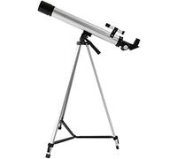 ZXIANGZ Telescopio monoculare 8-12 per Bambini Telescopio per Bambini Adulti, Accessori per telescopi con telescopio treppiede per Principianti di Astronomia Telescopi rifrattori astronomici
