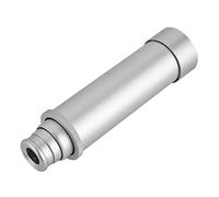 ZXIANGZ Telescopio Pirata retrò zoomabile 25X30 monoculare Tascabile Portatile Pieghevole Impermeabile Capitano cannocchiale telescopio Portatile monoculare Vintage per Bambini