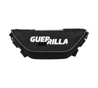 ZXIAOBIN Borsa Manubrio Anteriore Per Guerrilla 450 Per Guerrilla450 Borsa Porta Attrezzi Da Manubrio Per Moto Impermeabile E Antipolvere Borsello Moto(N)