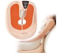 ZXINXIN Strumento per la Riparazione dei Muscoli del Pavimento pelvico, Allenatore dell'anca, attrezzo Esercizi i pelvico e della Parte Interna Coscia, Sollievo dall'incontinenza urinaria nelle Donne