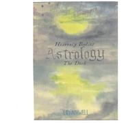 ZXKYZR8 Heavenly Bodies Astrology, 51 carte per tarocchi in carta patinata, per principianti e professionisti, giochi da tavolo, feste di intrattenimento, set di mazzi di divinazione, regali da
