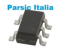 ZXLD1350ET5TA LED Driver IC RGLTR PWM 350mA 1 USC. TSOT23-5 ( = 50 PEZZI)