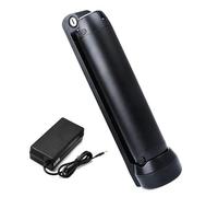 ZXLLAFT Batteria a Forma di Bottiglia d'Acqua da 24 V e 36 V, 5,2 Ah, 7 Ah, 7,8 Ah, 10,5 Ah, Pacco Batteria agli ioni di Litio con Protezione BMS per Motore da 100 W a 300 W.,2c 24v7.8ah