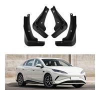 ZXLZHGS 4 Pezzi Auto Paraspruzzi, Compatibile con BYD Seal 06 EV 2025, Parti del Corpo Protection Copertura Parafango Auto Ricambi