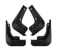 ZXLZHGS 4 Pezzi Auto Paraspruzzi, Compatibile con Chery Arrizo 6 GT 2025, Parti del Corpo Protection Copertura Parafango Auto Ricambi