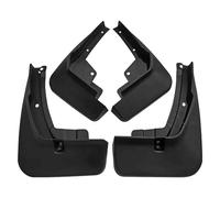 ZXLZHGS 4 Pezzi Auto Paraspruzzi, Compatibile con DONGFENG Aeolus yixuna GS 2020-2021, Parti del Corpo Protection Copertura Parafango Auto Ricambi