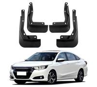 ZXLZHGS 4 Pezzi Auto Paraspruzzi, Compatibile con Honda Crider 2022-2023, Parti del Corpo Protection Copertura Parafango Auto Ricambi