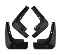 ZXLZHGS 4 Pezzi Auto Paraspruzzi, Compatibile con Hyundai Reina/Verna 2018-2020, Parti del Corpo Protection Copertura Parafango Auto Ricambi