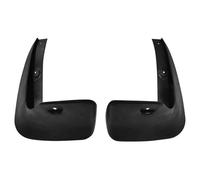 ZXLZHGS 4 Pezzi Auto Paraspruzzi, Compatibile con Mazda 6 GH Series 2009-2015, Parti del Corpo Protection Copertura Parafango Auto Ricambi