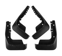 ZXLZHGS 4 Pezzi Auto Paraspruzzi, Compatibile con Peugeot 308 2012-2015, Parti del Corpo Protection Copertura Parafango Auto Ricambi