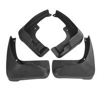 ZXLZHGS 4 Pezzi Auto Paraspruzzi, Compatibile con Toyota Camry 2007-2011, Parti del Corpo Protection Copertura Parafango Auto Ricambi