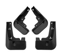 ZXLZHGS 4 Pezzi Auto Paraspruzzi, Compatibile con Toyota Sport SE/XSE 2024-2025, Parti del Corpo Protection Copertura Parafango Auto Ricambi