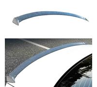 ZXLZHGS Spoiler Posteriore per Auto, Compatibile con Acura TL II (UA5) 1998-2000 2001 2002 2003, Spoiler Alettone Posteriore Auto Decorazione Kit Spoiler Posteriore per Auto, Carbon Fiber Look