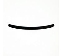 ZXLZHGS Spoiler Posteriore per Auto, Compatibile con BMW 3 Series E46 1998-2006, Spoiler Alettone Posteriore Auto Decorazione Kit Spoiler Posteriore per Auto,Carbon Fibre