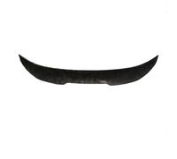 ZXLZHGS Spoiler Posteriore per Auto, Compatibile con BMW 3 Series E92 Coupé PSM 328i/335i 2006-2013, Spoiler Alettone Posteriore Auto Decorazione Kit Spoiler Posteriore per Auto,unpainted