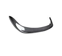 ZXLZHGS Spoiler Posteriore per Auto, Compatibile con BMW X6 E71 2008-2015, Spoiler Alettone Posteriore Auto Decorazione Kit Spoiler Posteriore per Auto,Carbon Fibre